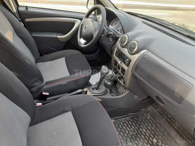 Renault Duster 2013, 192,000 km - 2.0 л - Bakı