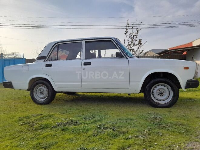LADA (VAZ) 2107 2004, 84,000 km - 1.6 л - Masallı