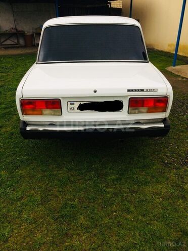 LADA (VAZ) 2107 2004, 84,000 km - 1.6 л - Masallı