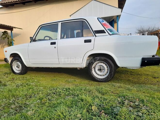 LADA (VAZ) 2107 2004, 84,000 km - 1.6 л - Masallı