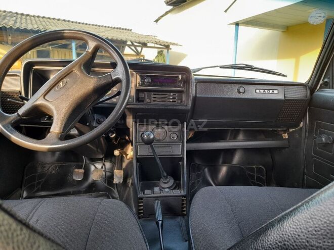 LADA (VAZ) 2107 2004, 84,000 km - 1.6 л - Masallı