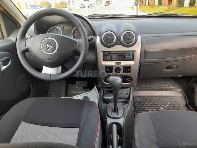 Renault Duster 2013, 192,000 km - 2.0 л - Bakı