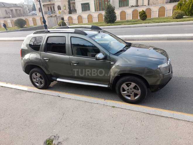 Renault Duster 2013, 192,000 km - 2.0 л - Bakı