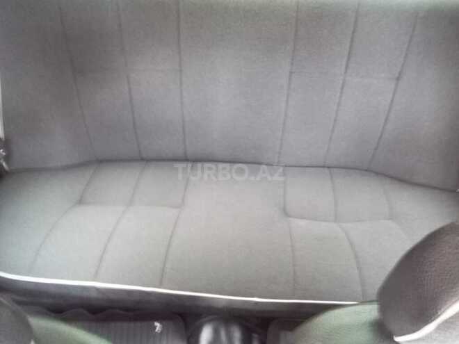 LADA (VAZ) 2106 1989, 165,477 km - 1.5 l - İsmayıllı