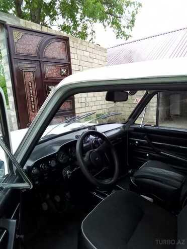 LADA (VAZ) 2106 1989, 165,477 km - 1.5 l - İsmayıllı