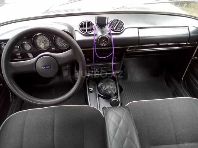 LADA (VAZ) 2106 1989, 165,477 km - 1.5 l - İsmayıllı