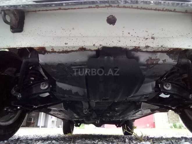 LADA (VAZ) 2106 1989, 165,477 km - 1.5 l - İsmayıllı