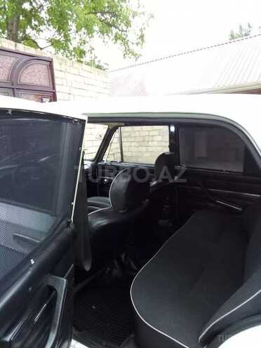 LADA (VAZ) 2106 1989, 165,477 km - 1.5 l - İsmayıllı
