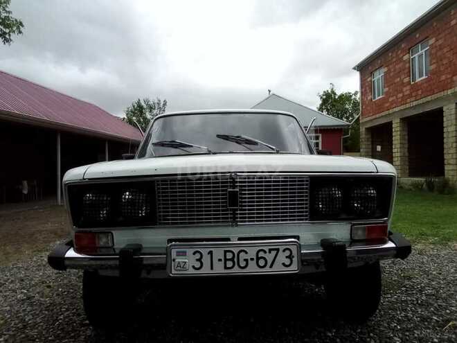 LADA (VAZ) 2106 1989, 165,477 km - 1.5 l - İsmayıllı