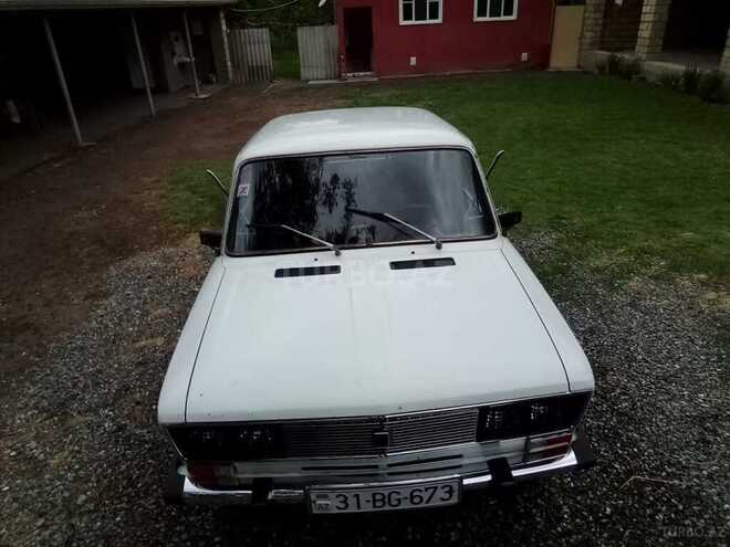 LADA (VAZ) 2106 1989, 165,477 km - 1.5 l - İsmayıllı