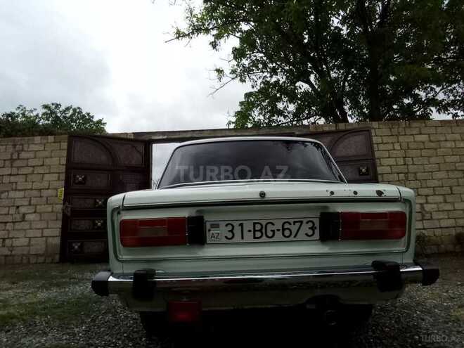 LADA (VAZ) 2106 1989, 165,477 km - 1.5 l - İsmayıllı