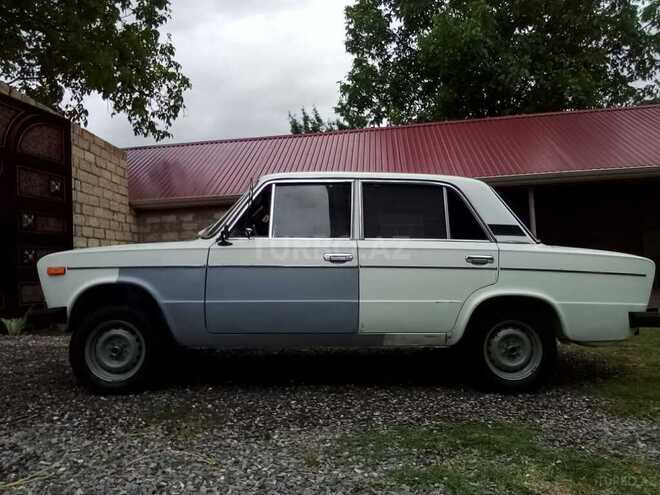 LADA (VAZ) 2106 1989, 165,477 km - 1.5 l - İsmayıllı