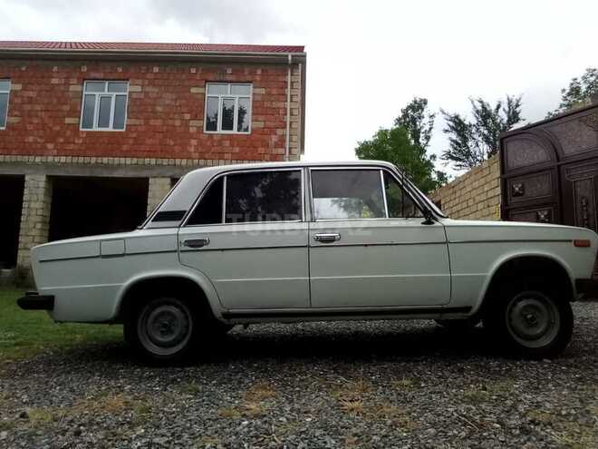 LADA (VAZ) 2106 1989, 165,477 km - 1.5 l - İsmayıllı