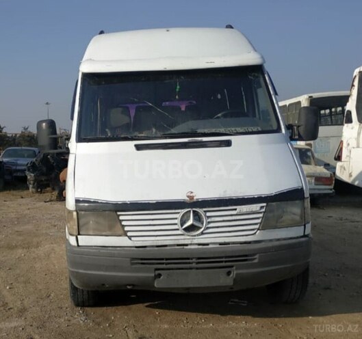 Mercedes Sprinter 312 1999, 190,000 km - 2.5 l - Bakı