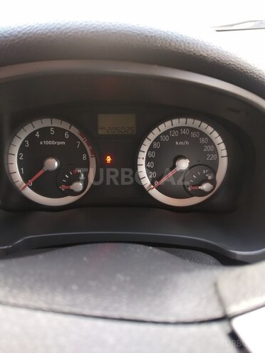 Kia Rio 2005, 204,000 km - 1.4 л - Bakı