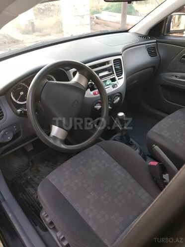 Kia Rio 2005, 204,000 km - 1.4 л - Bakı