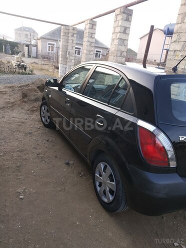 Kia Rio 2005, 204,000 km - 1.4 л - Bakı
