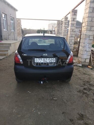 Kia Rio 2005, 204,000 km - 1.4 л - Bakı
