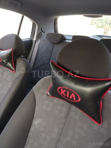 Kia Rio 2005, 204,000 km - 1.4 л - Bakı