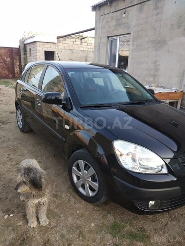 Kia Rio 2005, 204,000 km - 1.4 л - Bakı