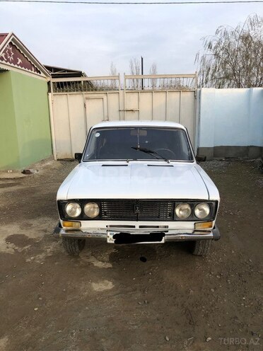 LADA (VAZ) 2106 1984, 60,000 km - 1.5 l - Biləsuvar