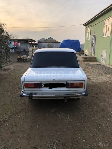 LADA (VAZ) 2106 1984, 60,000 km - 1.5 l - Biləsuvar
