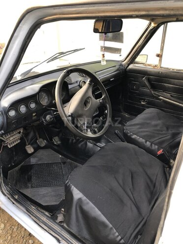 LADA (VAZ) 2106 1984, 60,000 km - 1.5 l - Biləsuvar