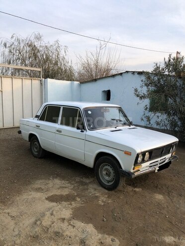 LADA (VAZ) 2106 1984, 60,000 km - 1.5 l - Biləsuvar