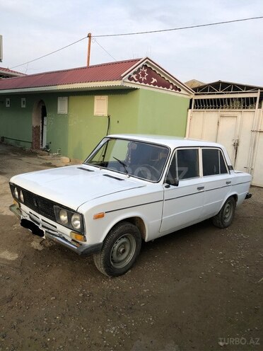 LADA (VAZ) 2106 1984, 60,000 km - 1.5 l - Biləsuvar