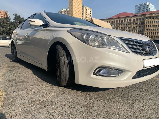 Hyundai Azera 2012, 18,100 km - 2.4 l - Bakı