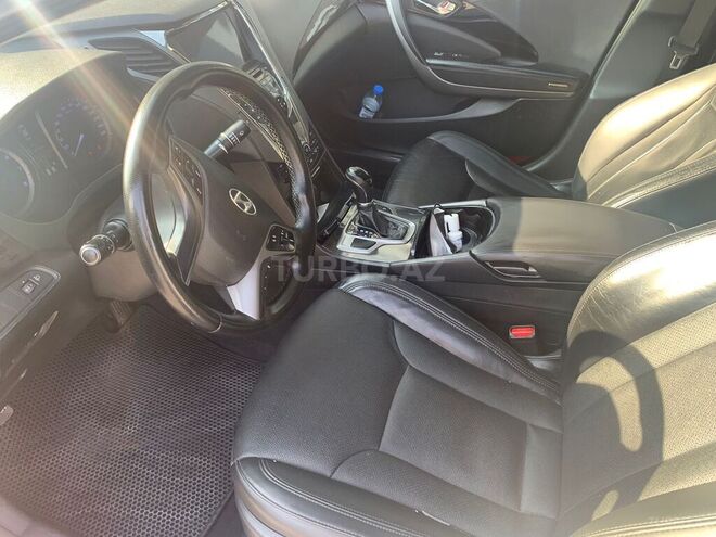 Hyundai Azera 2012, 18,100 km - 2.4 l - Bakı