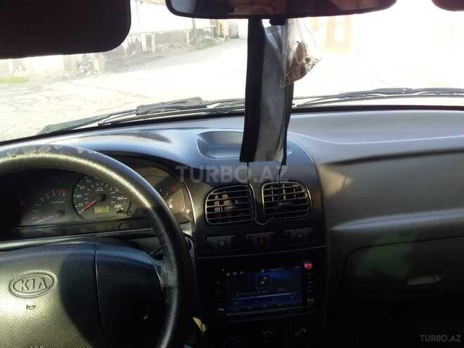 Kia Rio 2003, 328,000 km - 1.6 l - Bakı