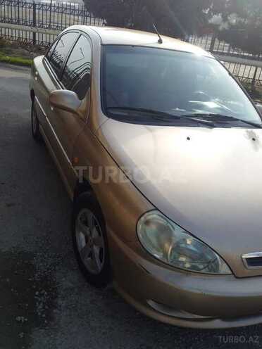 Kia Rio 2003, 328,000 km - 1.6 l - Bakı