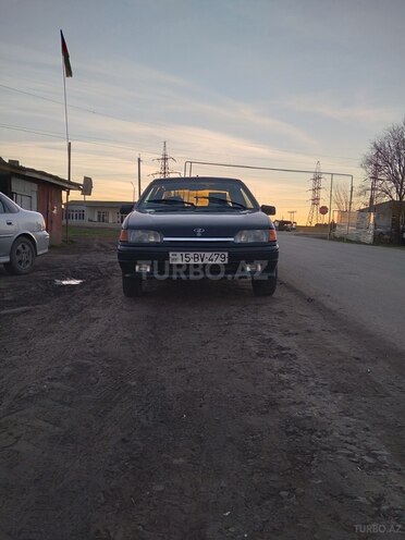 LADA (VAZ) 2115 2010, 152,834 km - 1.6 l - Cəlilabad