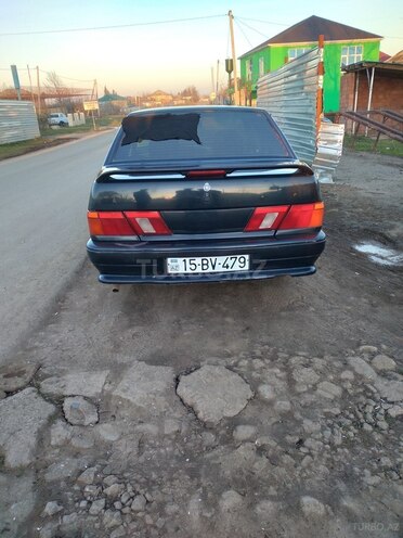 LADA (VAZ) 2115 2010, 152,834 km - 1.6 l - Cəlilabad