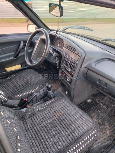 LADA (VAZ) 2115 2010, 152,834 km - 1.6 l - Cəlilabad