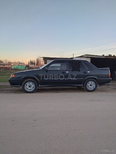 LADA (VAZ) 2115 2010, 152,834 km - 1.6 l - Cəlilabad