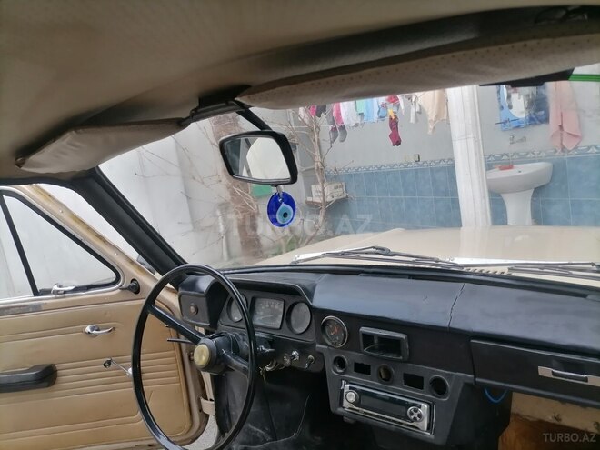 ZAZ 968M 1990, 34,000 km - 1.2 л - Göyçay