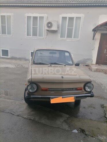 ZAZ 968M 1990, 34,000 km - 1.2 л - Göyçay