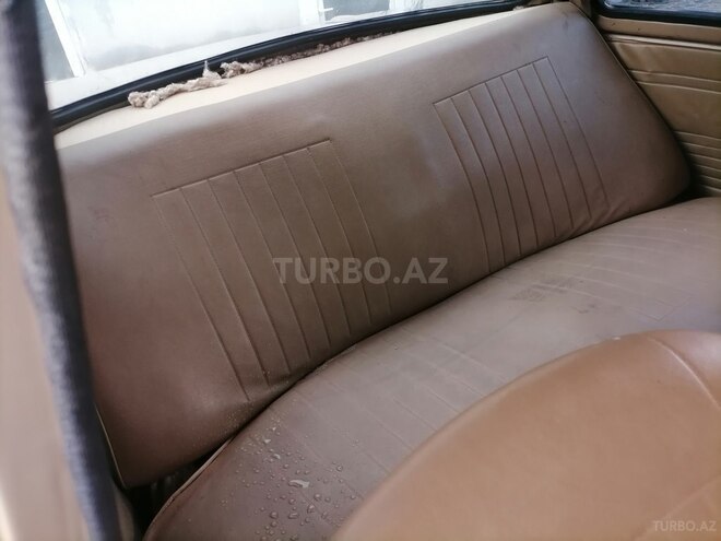 ZAZ 968M 1990, 34,000 km - 1.2 л - Göyçay