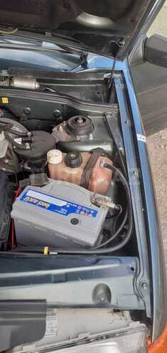 LADA (VAZ) 2115 2009, 102,924 km - 1.6 l - Şəmkir