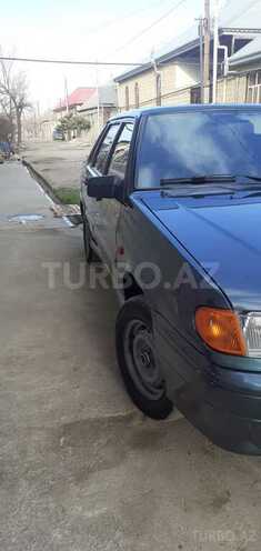 LADA (VAZ) 2115 2009, 102,924 km - 1.6 l - Şəmkir