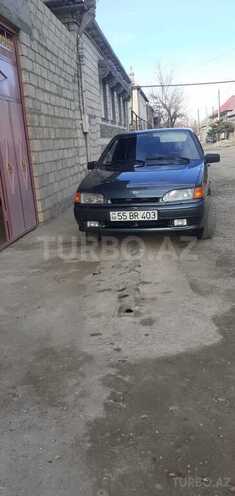 LADA (VAZ) 2115 2009, 102,924 km - 1.6 l - Şəmkir
