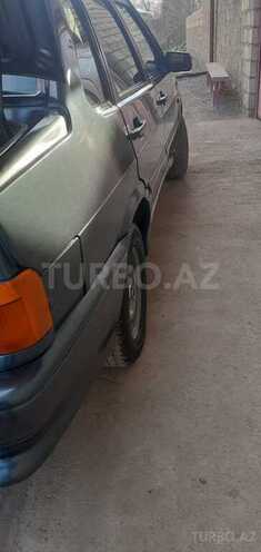 LADA (VAZ) 2115 2009, 102,924 km - 1.6 l - Şəmkir