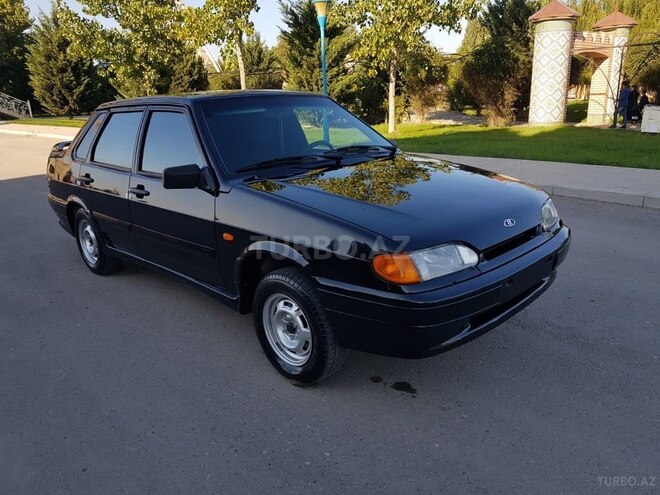 LADA (VAZ) 2115 2012, 197,000 km - 1.6 l - Xaçmaz