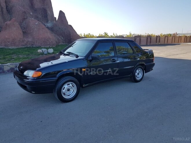 LADA (VAZ) 2115 2012, 197,000 km - 1.6 l - Xaçmaz