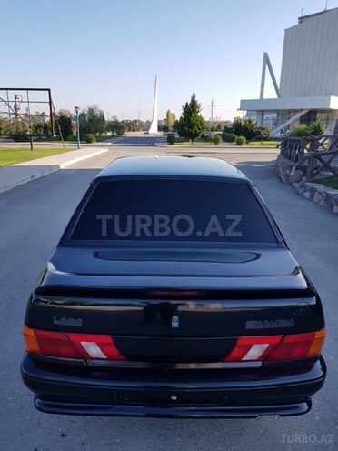 LADA (VAZ) 2115 2012, 197,000 km - 1.6 l - Xaçmaz