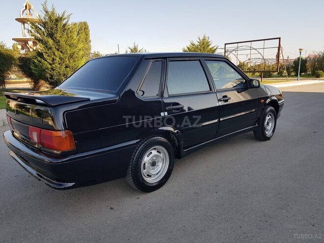 LADA (VAZ) 2115 2012, 197,000 km - 1.6 l - Xaçmaz