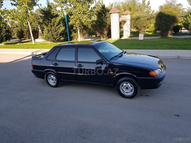 LADA (VAZ) 2115 2012, 197,000 km - 1.6 l - Xaçmaz