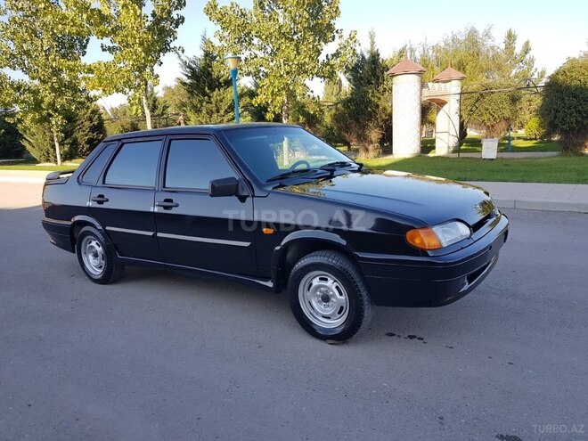 LADA (VAZ) 2115 2012, 197,000 km - 1.6 l - Xaçmaz